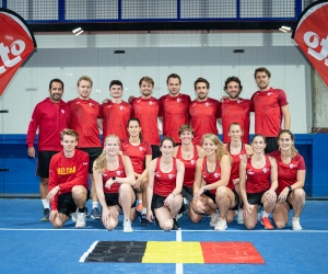 WK padel: sprookje van Belgische vrouwen eindigt met vierde plaats, mannen eindigen als zesde