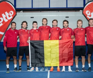 WK padel: België wint bij de mannen, de vrouwen verliezen