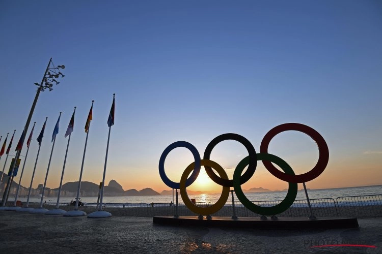 WHO is duidelijk en wil niet dat atleten voor de Olympische Spelen vroeger gevaccineerd worden tegen het coronavirus