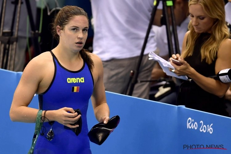 Geen finaleplaats voor Pieter Timmers op EK, wél voor Fanny Lecluyse