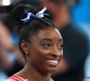 Simone Biles turnt na mentale problemen dan toch nog op de Olympische Spelen en pakt alsnog een medaille 